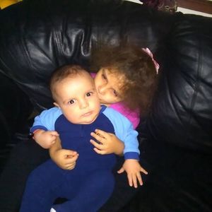 Meet your Posher, Jocelyn